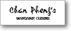 Chan Pheng's 894-6888 Logo