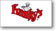 Franky's 898-9947 Logo